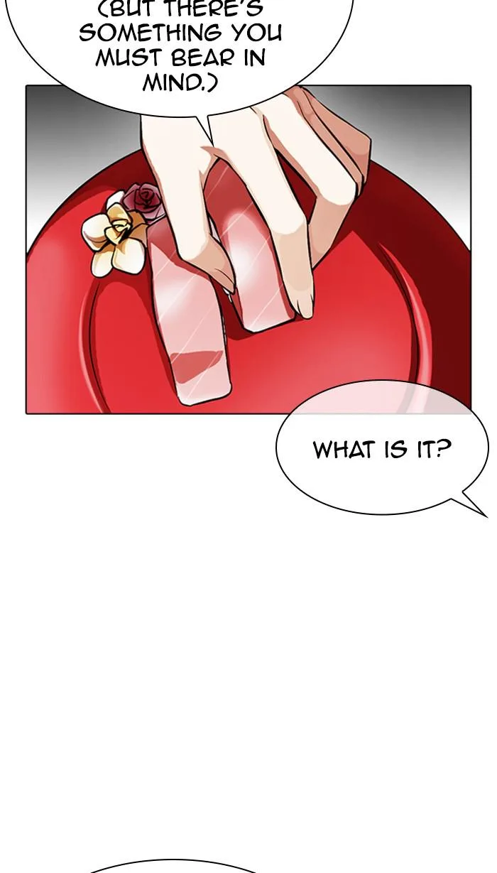 Lookism - Chapter 375 - Page 33
