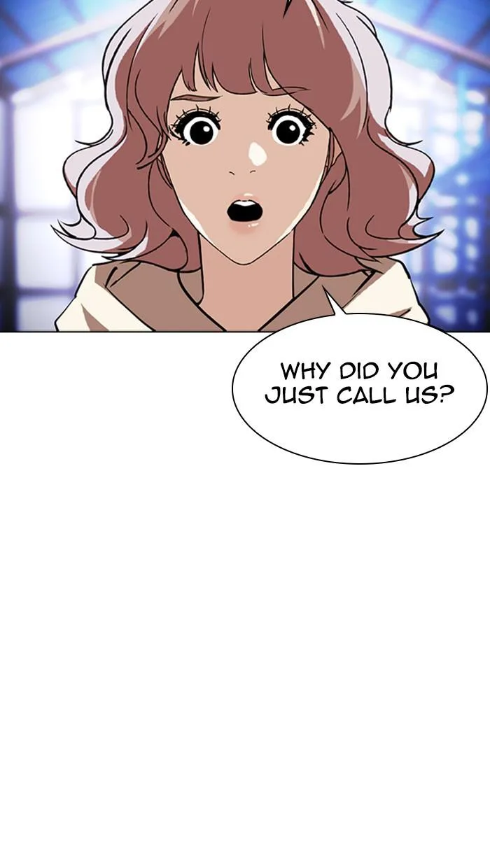 Lookism - Chapter 375 - Page 49