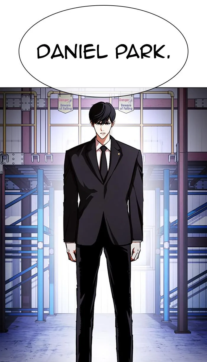 Lookism - Chapter 375 - Page 50