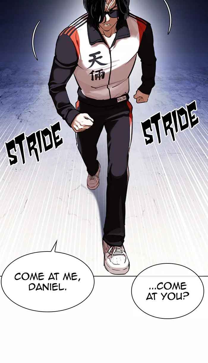 Lookism - Chapter 375 - Page 54