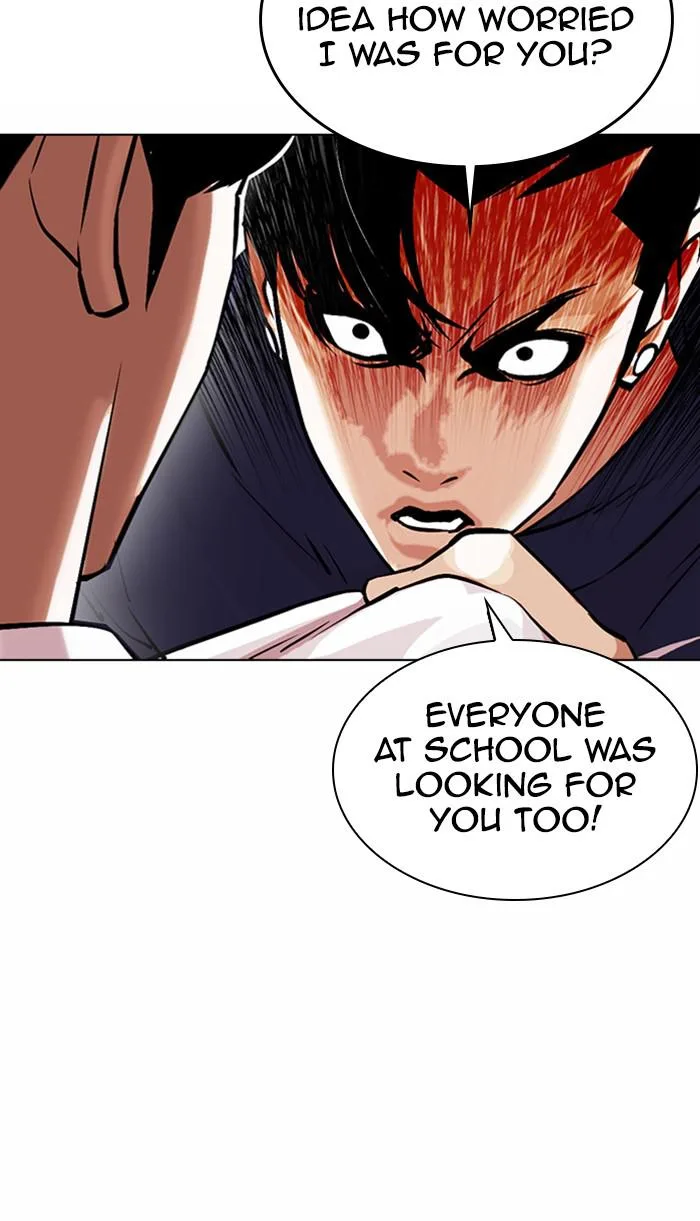 Lookism - Chapter 375 - Page 58