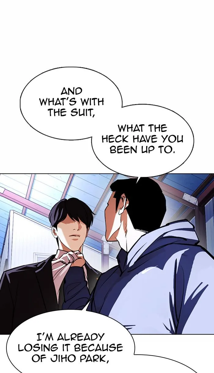 Lookism - Chapter 375 - Page 59