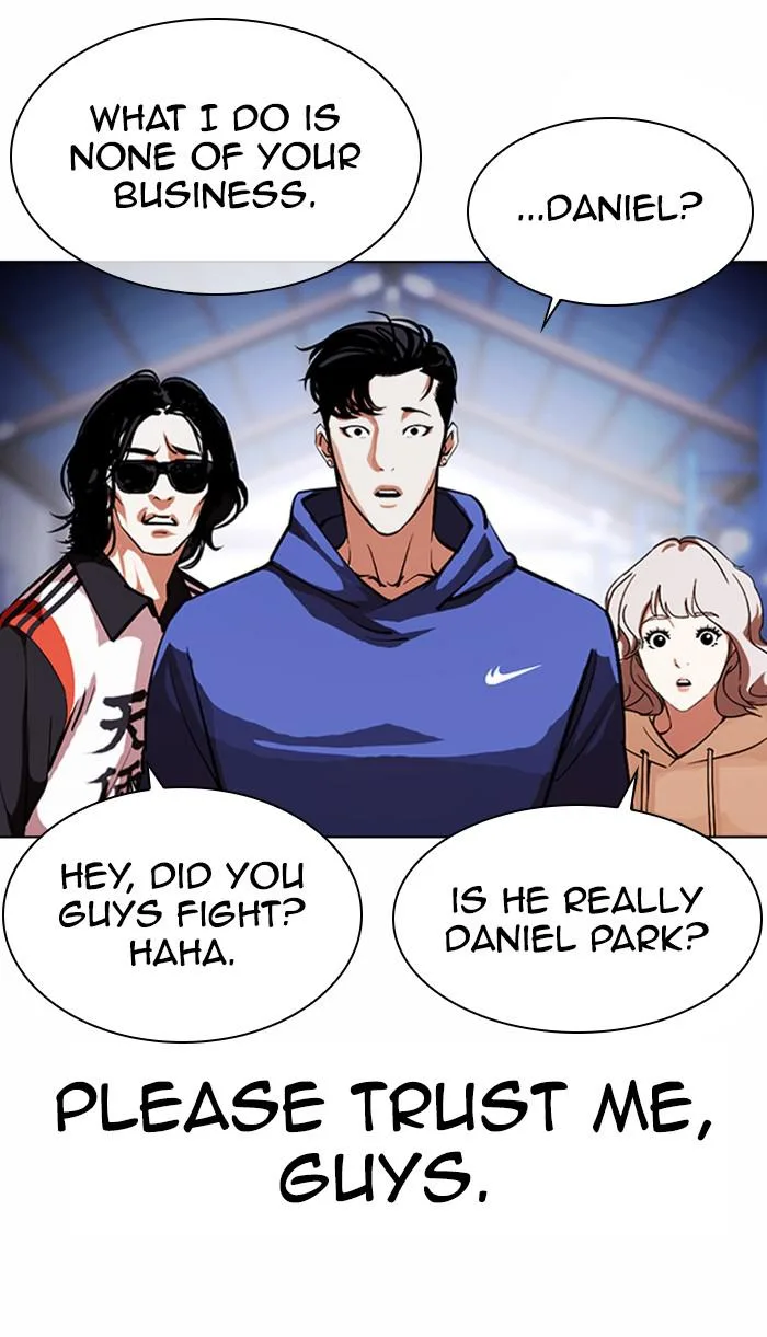 Lookism - Chapter 375 - Page 62