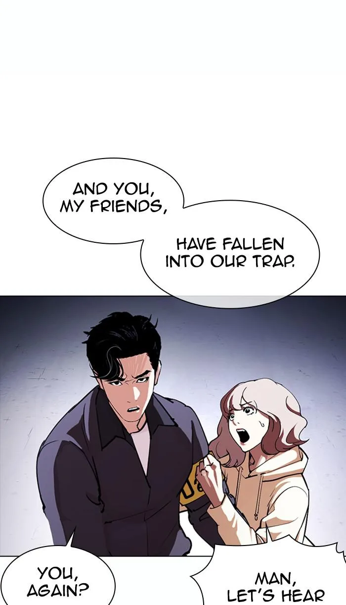 Lookism - Chapter 375 - Page 67