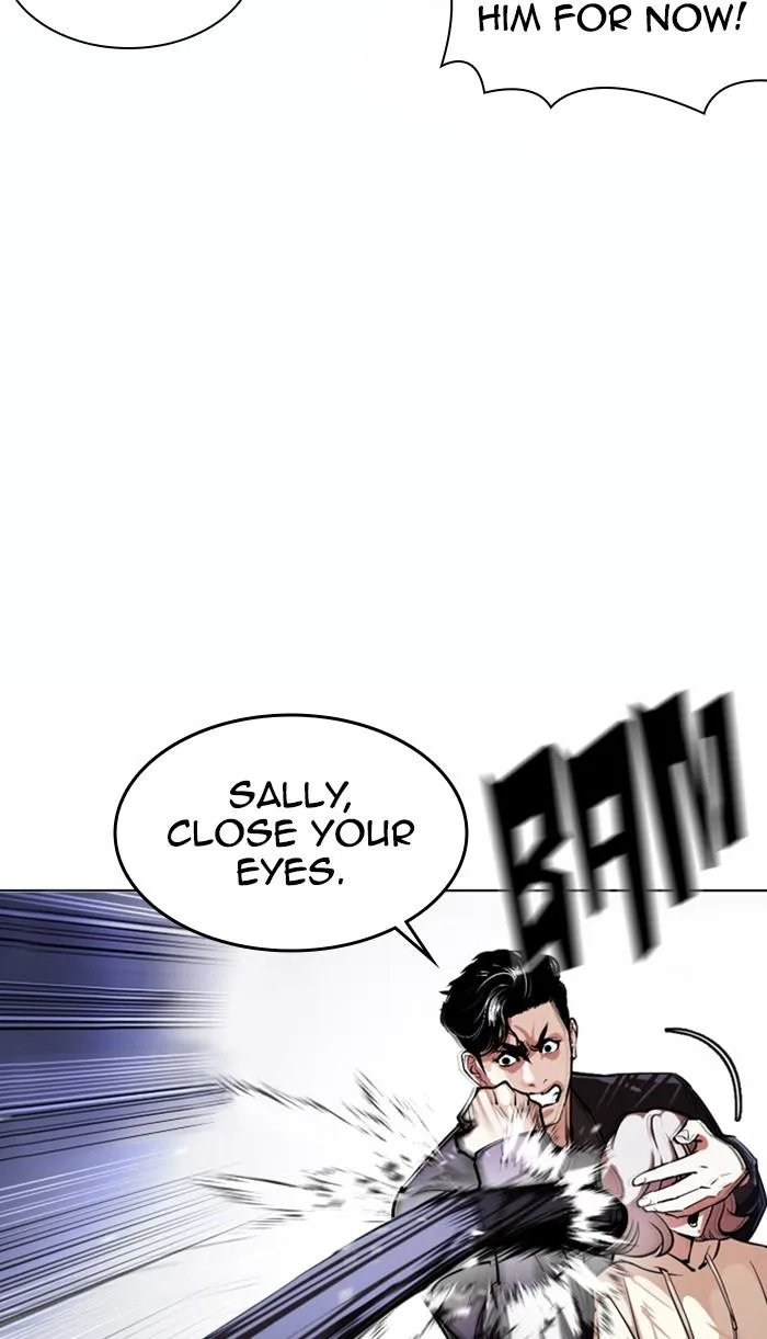 Lookism - Chapter 375 - Page 68
