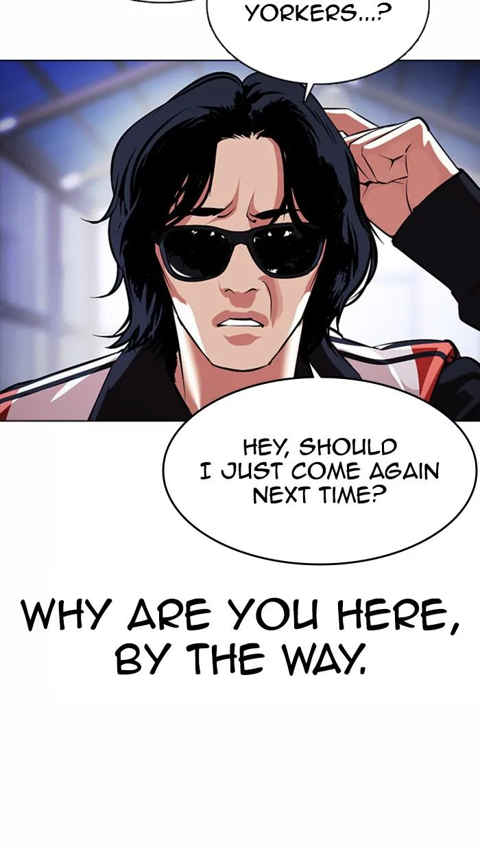 Lookism - Chapter 375 - Page 77