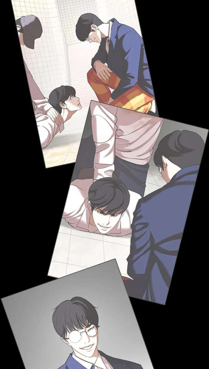 Lookism - Chapter 375 - Page 82