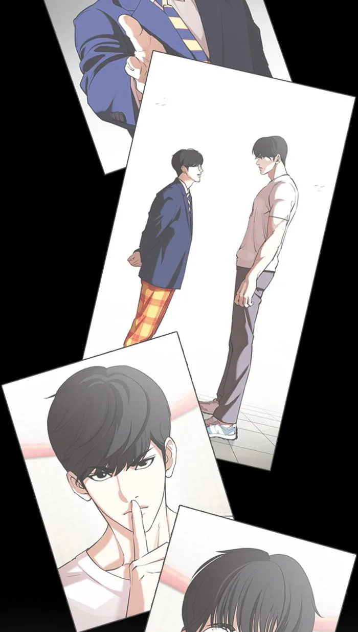 Lookism - Chapter 375 - Page 83