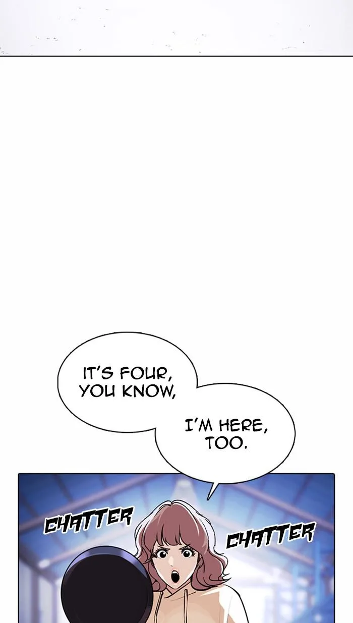 Lookism - Chapter 375 - Page 95