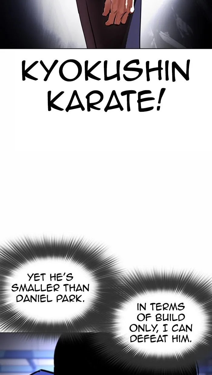 Lookism - Chapter 376 - Page 10