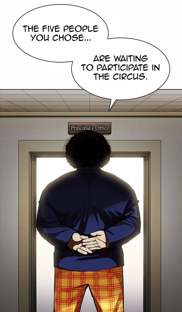 Lookism - Chapter 376 - Page 101