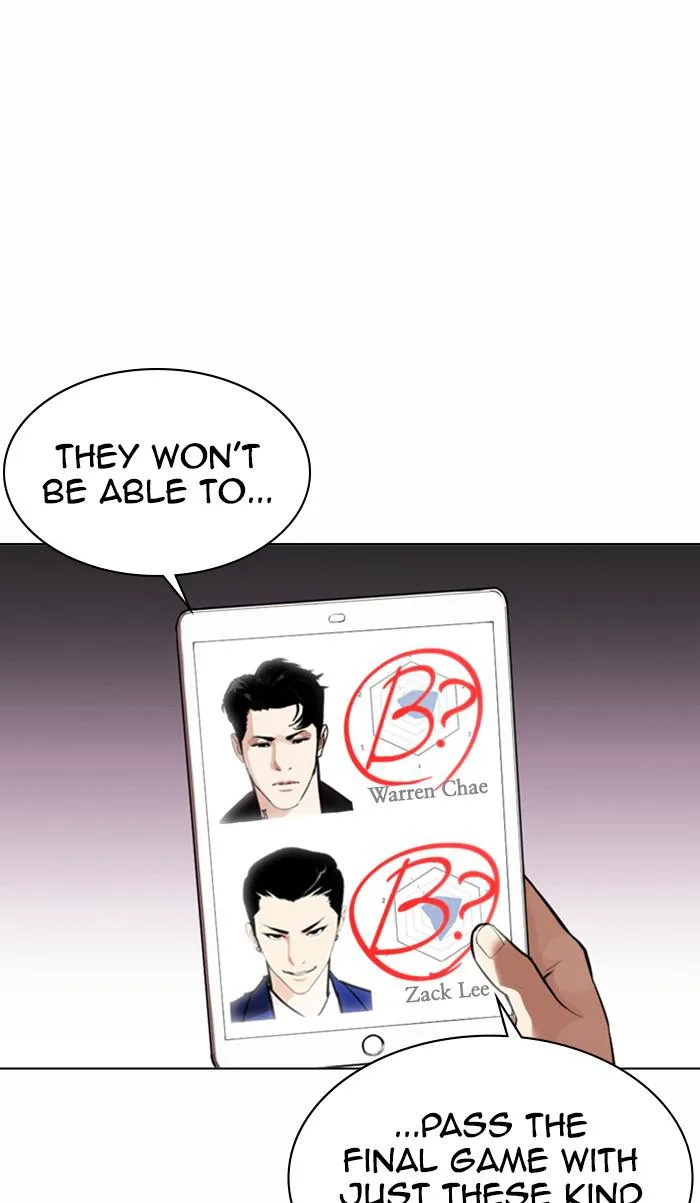 Lookism - Chapter 376 - Page 104