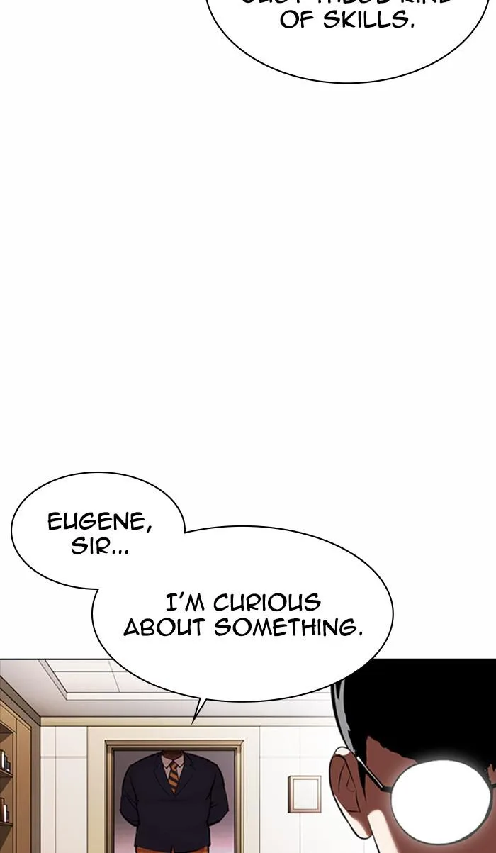 Lookism - Chapter 376 - Page 105