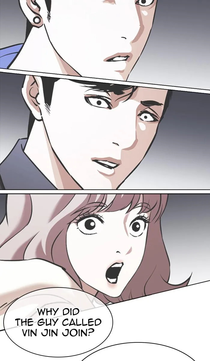 Lookism - Chapter 376 - Page 109