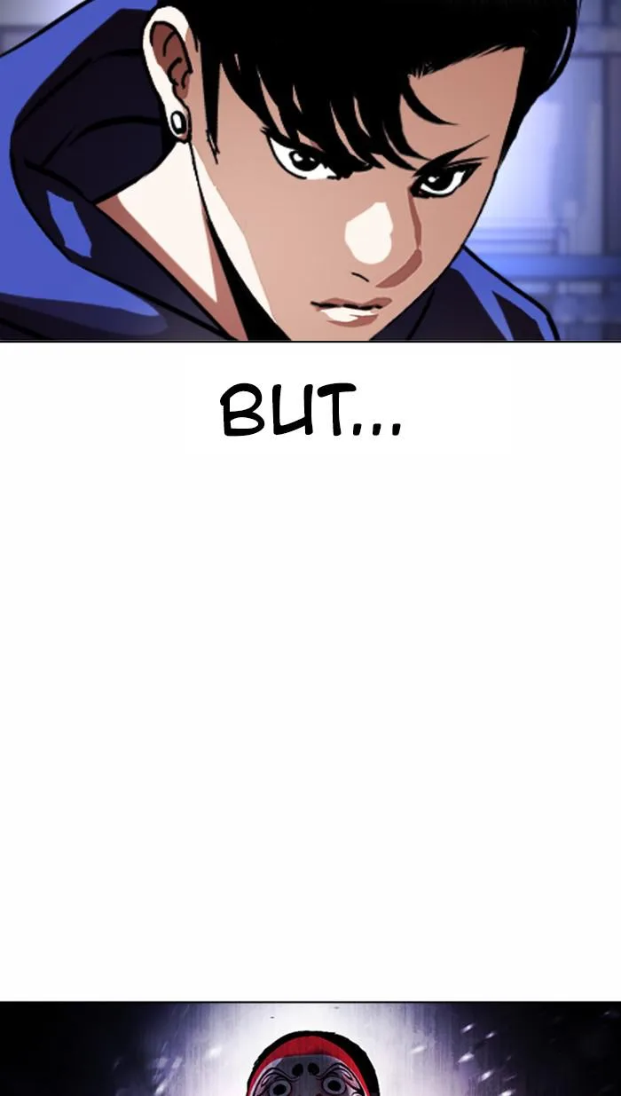 Lookism - Chapter 376 - Page 11
