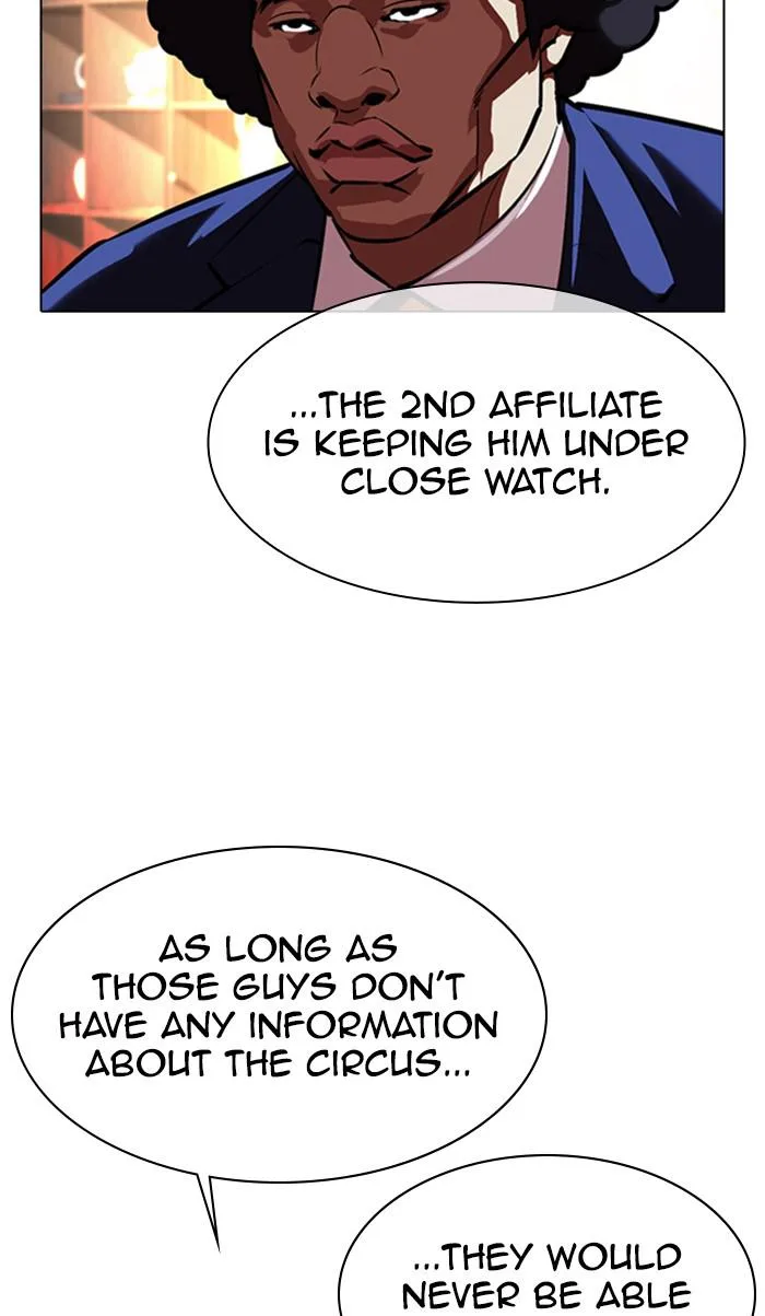 Lookism - Chapter 376 - Page 111