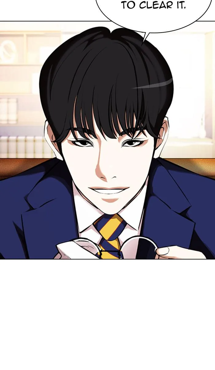 Lookism - Chapter 376 - Page 112