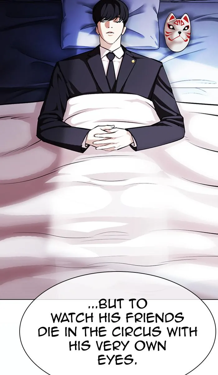 Lookism - Chapter 376 - Page 114