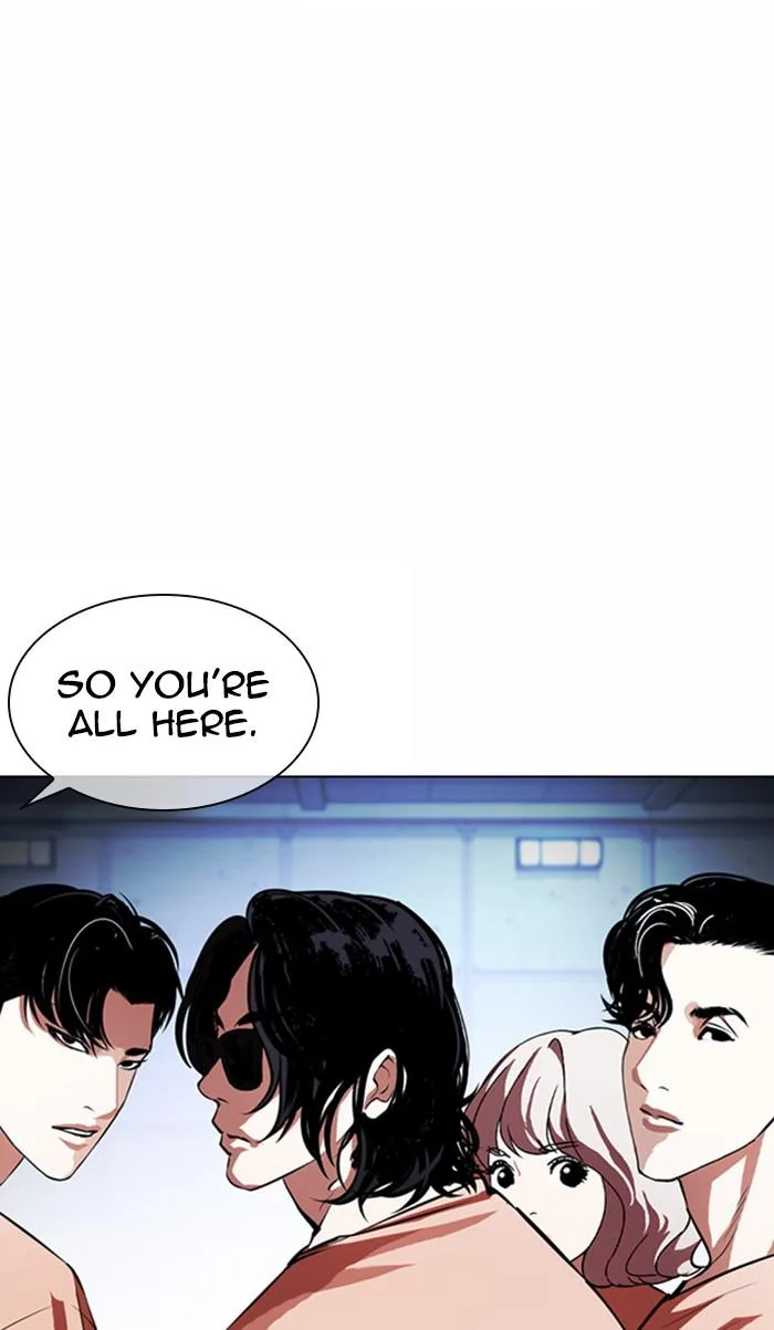 Lookism - Chapter 376 - Page 116
