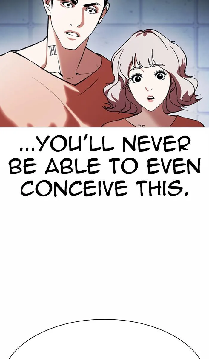 Lookism - Chapter 376 - Page 119