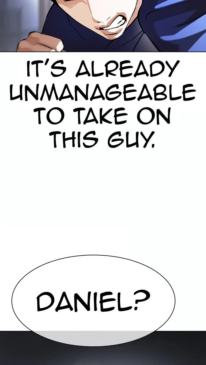 Lookism - Chapter 376 - Page 19