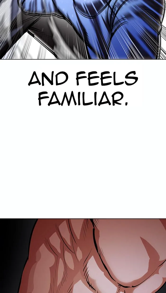 Lookism - Chapter 376 - Page 5