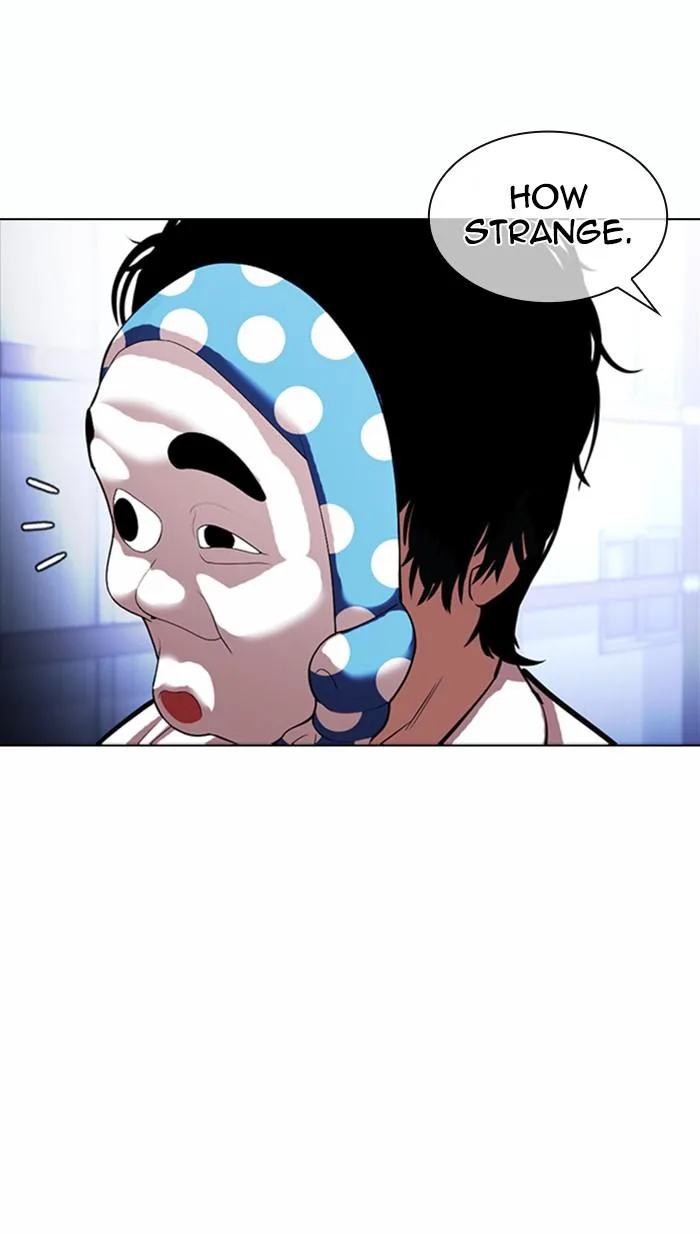 Lookism - Chapter 376 - Page 51