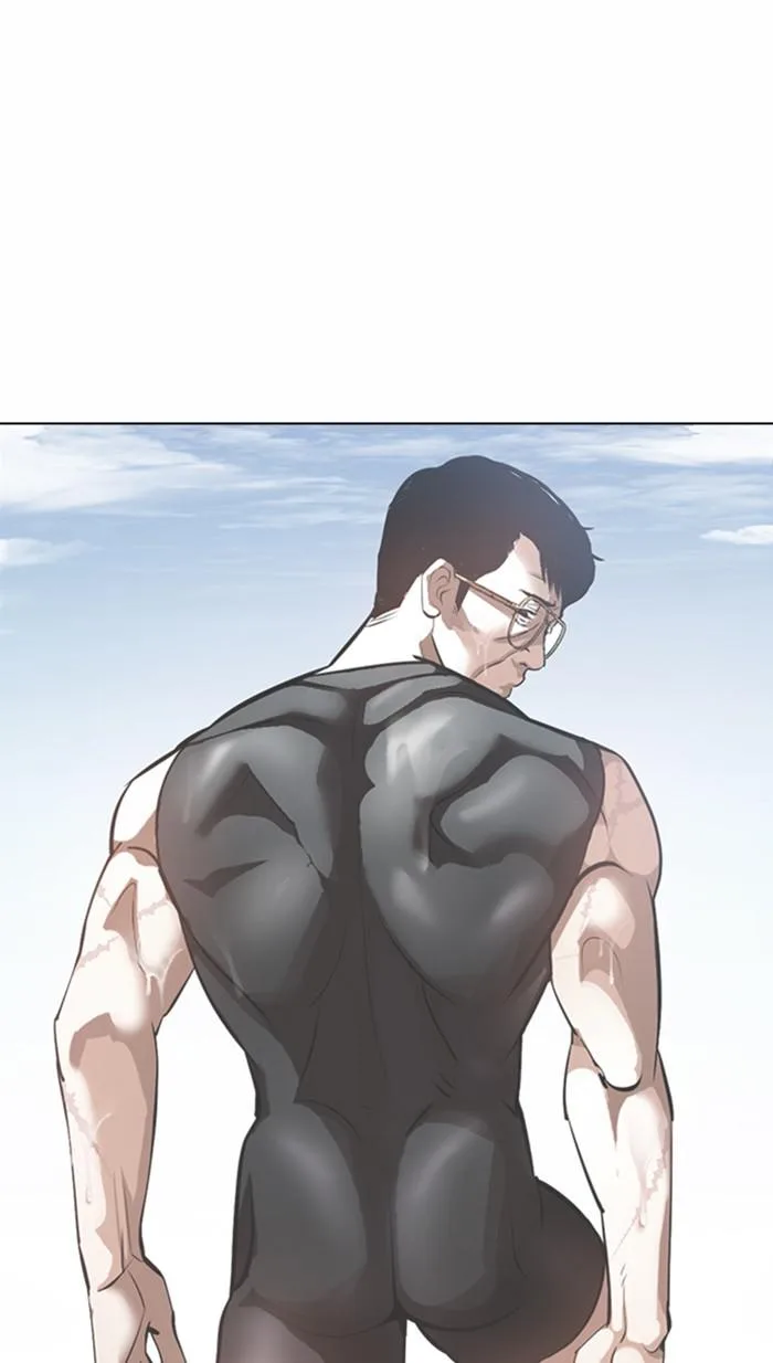 Lookism - Chapter 376 - Page 54