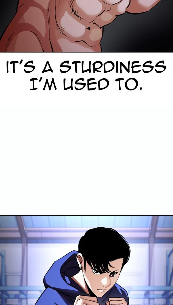 Lookism - Chapter 376 - Page 6