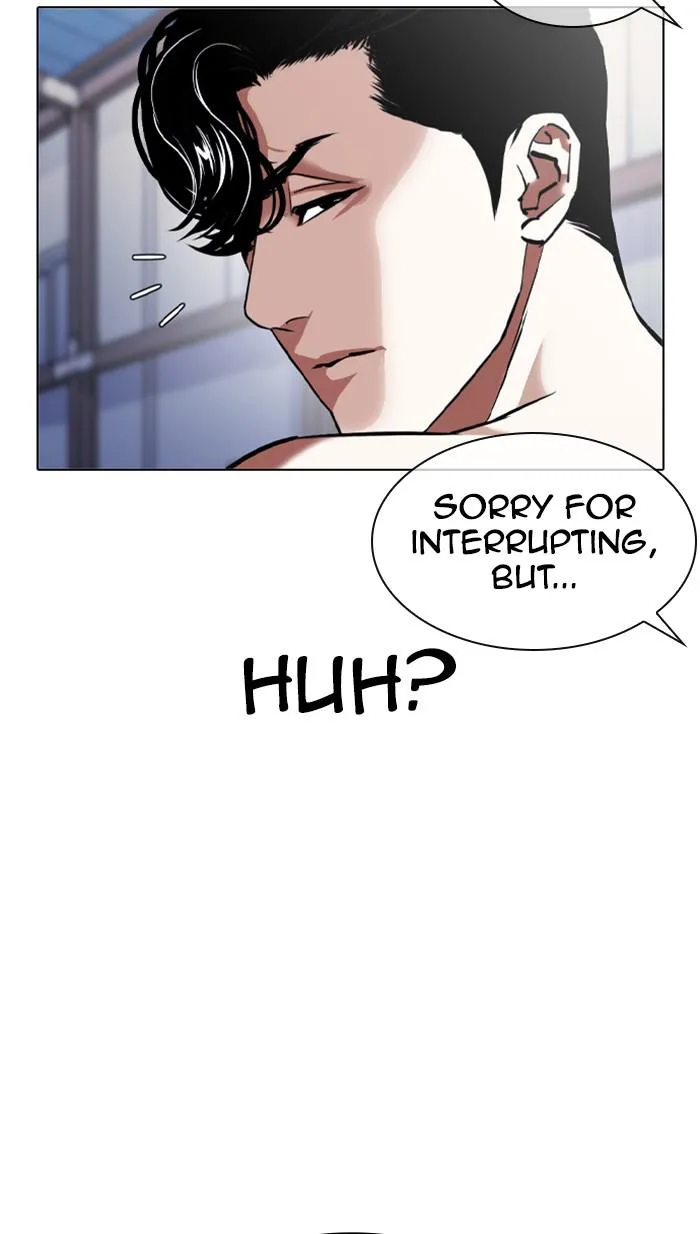 Lookism - Chapter 376 - Page 61