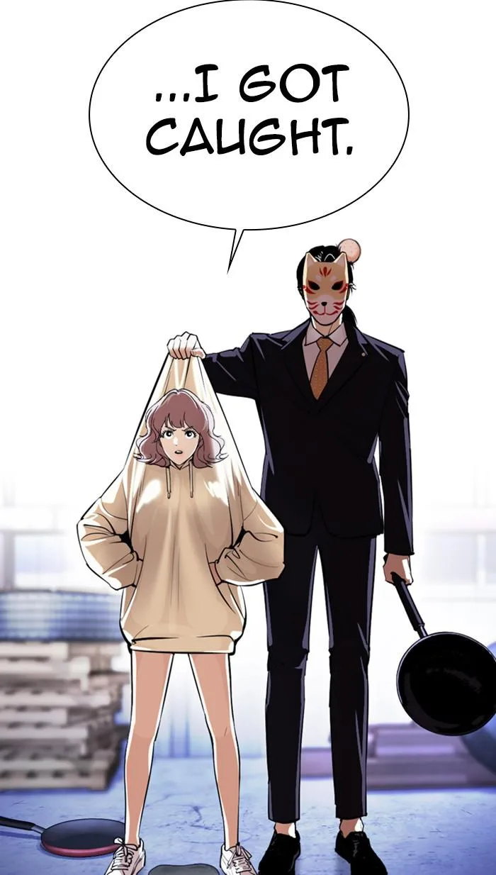 Lookism - Chapter 376 - Page 62