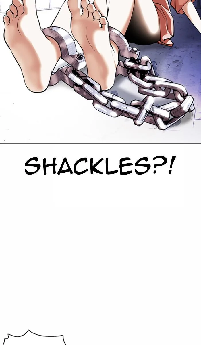 Lookism - Chapter 376 - Page 88