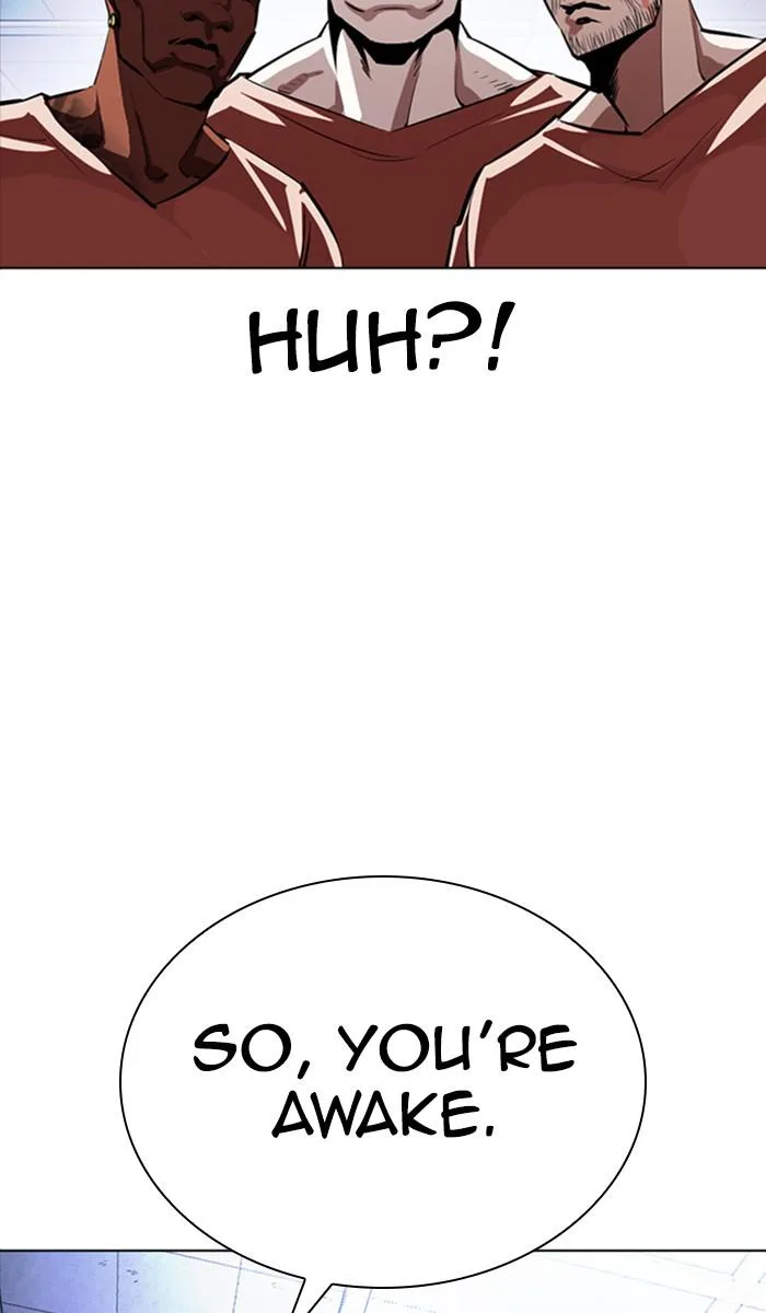 Lookism - Chapter 376 - Page 92