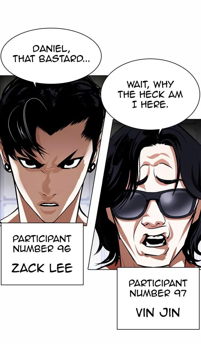 Lookism - Chapter 376 - Page 97