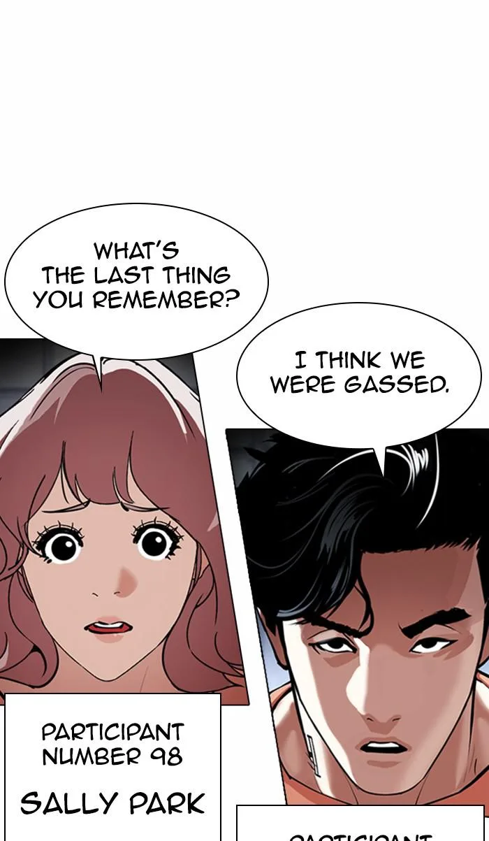 Lookism - Chapter 376 - Page 98