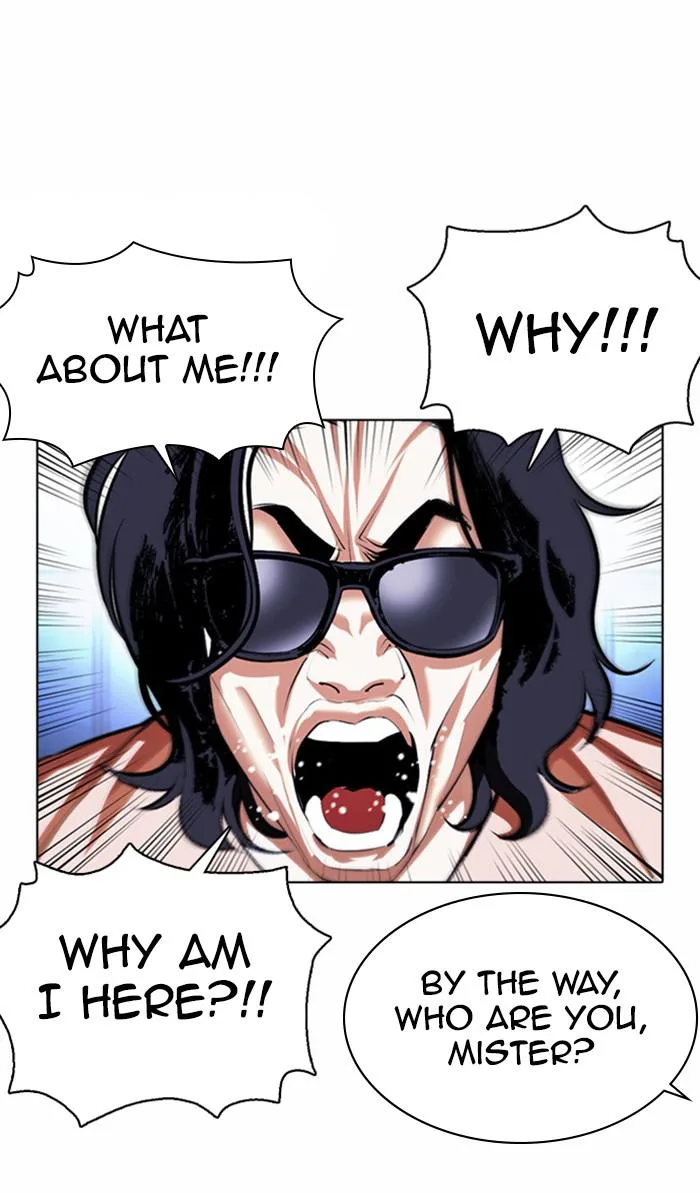 Lookism - Chapter 377 - Page 10