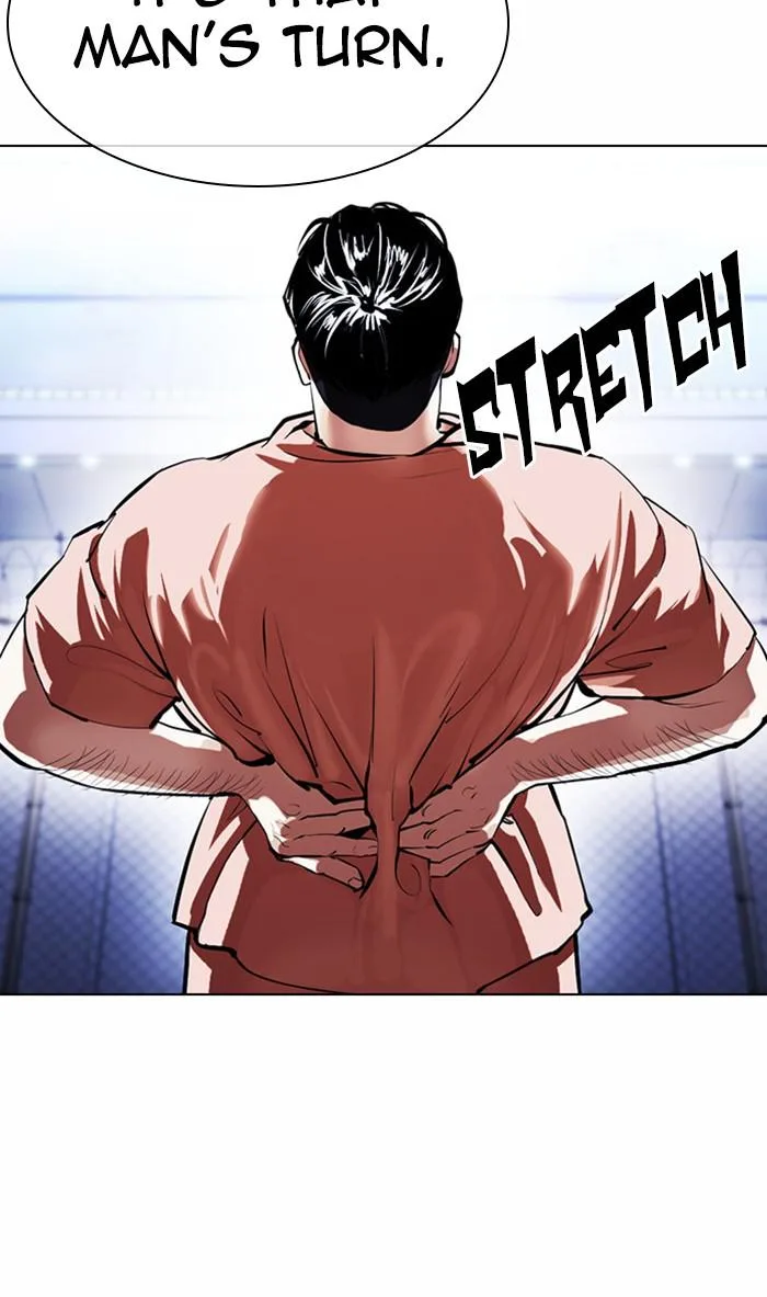 Lookism - Chapter 377 - Page 100