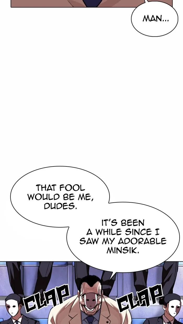 Lookism - Chapter 377 - Page 109