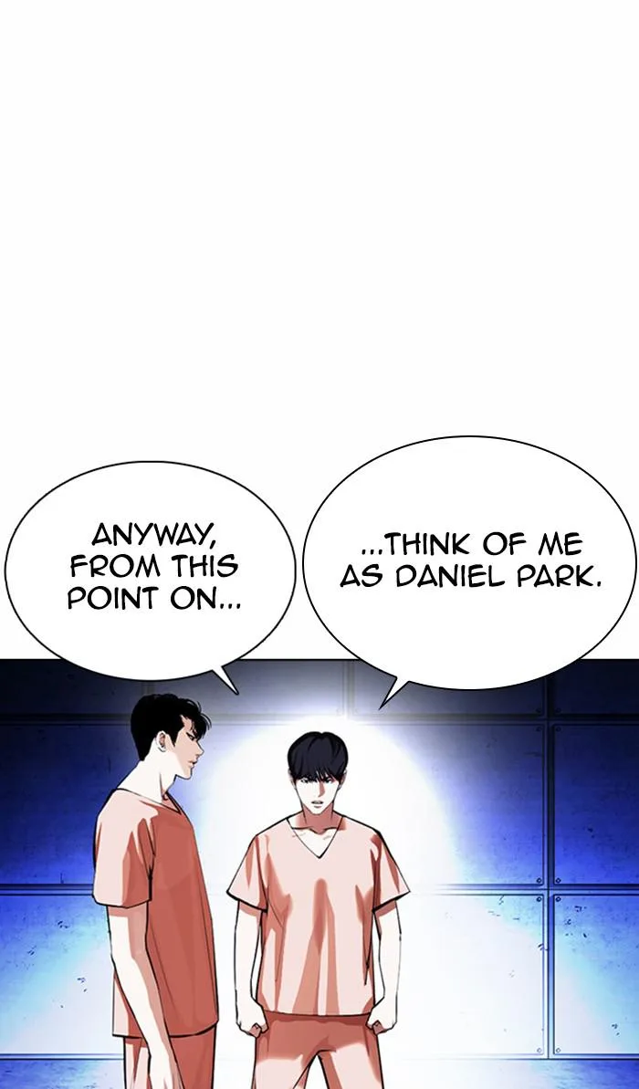 Lookism - Chapter 377 - Page 11