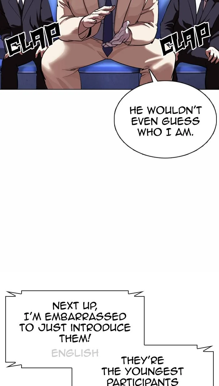 Lookism - Chapter 377 - Page 110