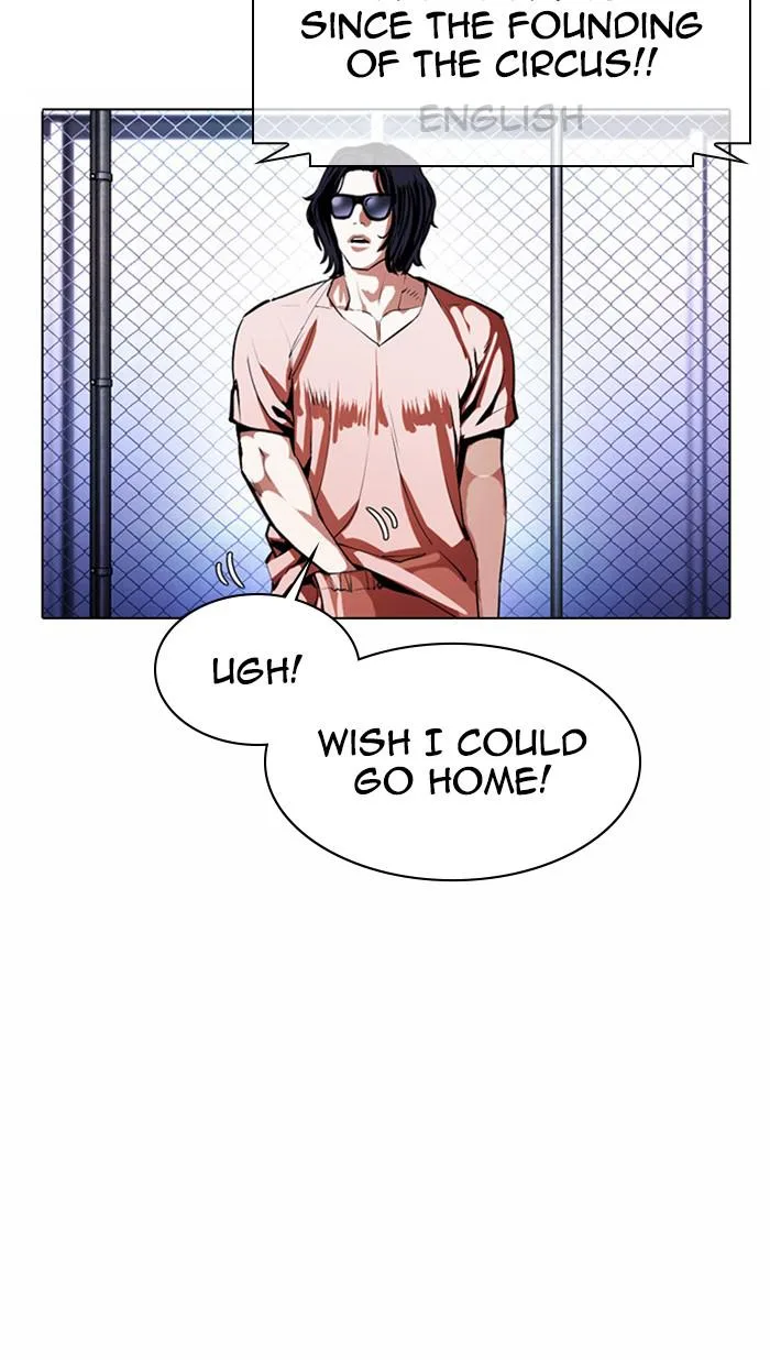 Lookism - Chapter 377 - Page 111