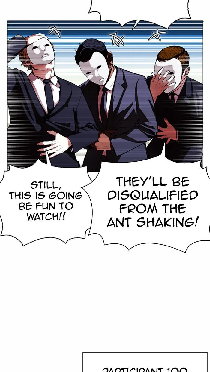 Lookism - Chapter 377 - Page 114