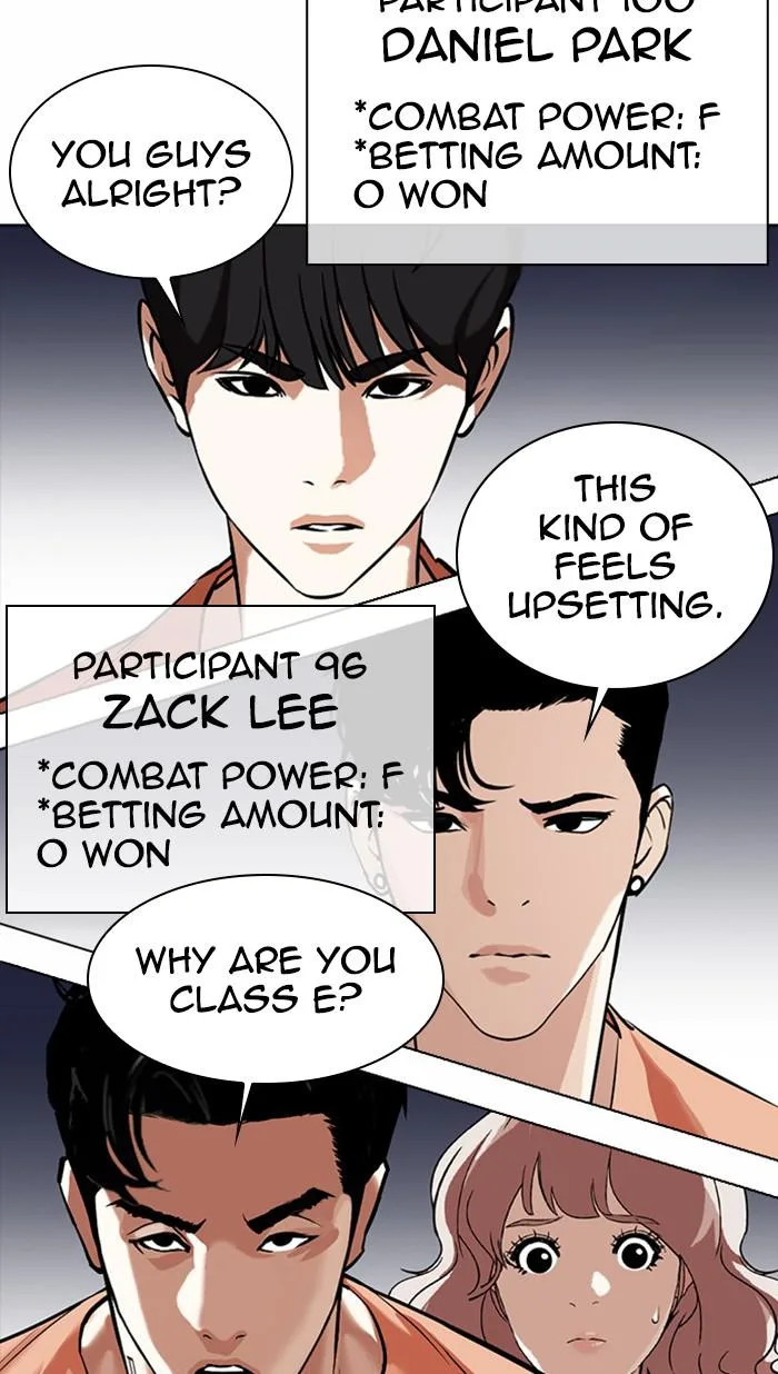 Lookism - Chapter 377 - Page 115