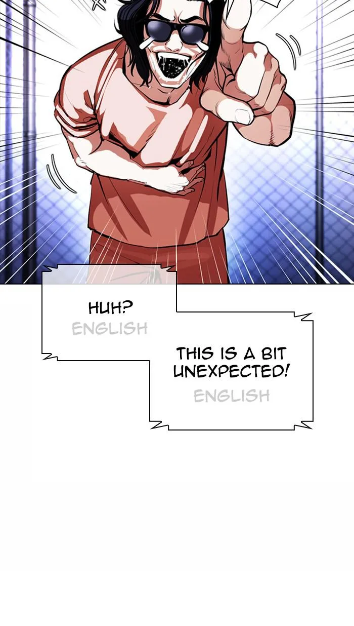 Lookism - Chapter 377 - Page 117