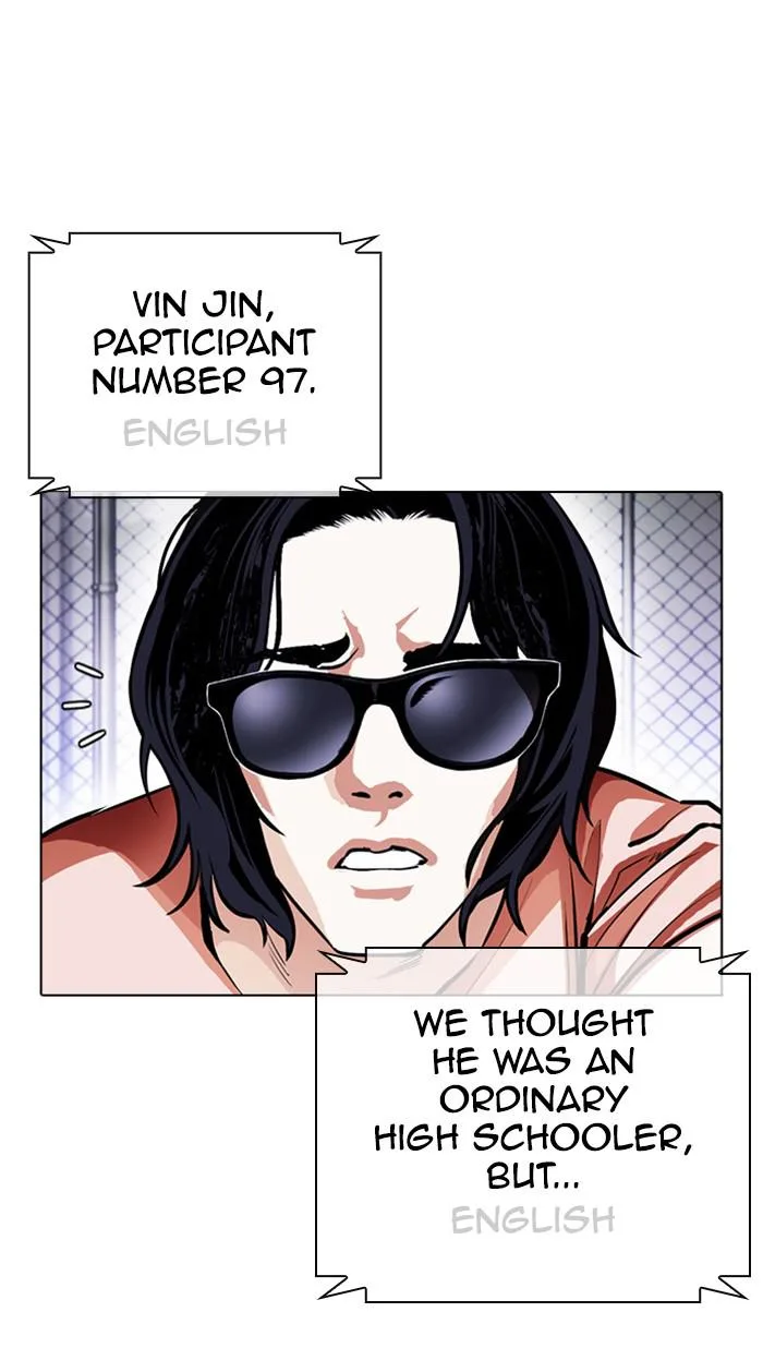 Lookism - Chapter 377 - Page 118