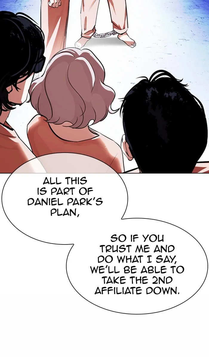 Lookism - Chapter 377 - Page 12
