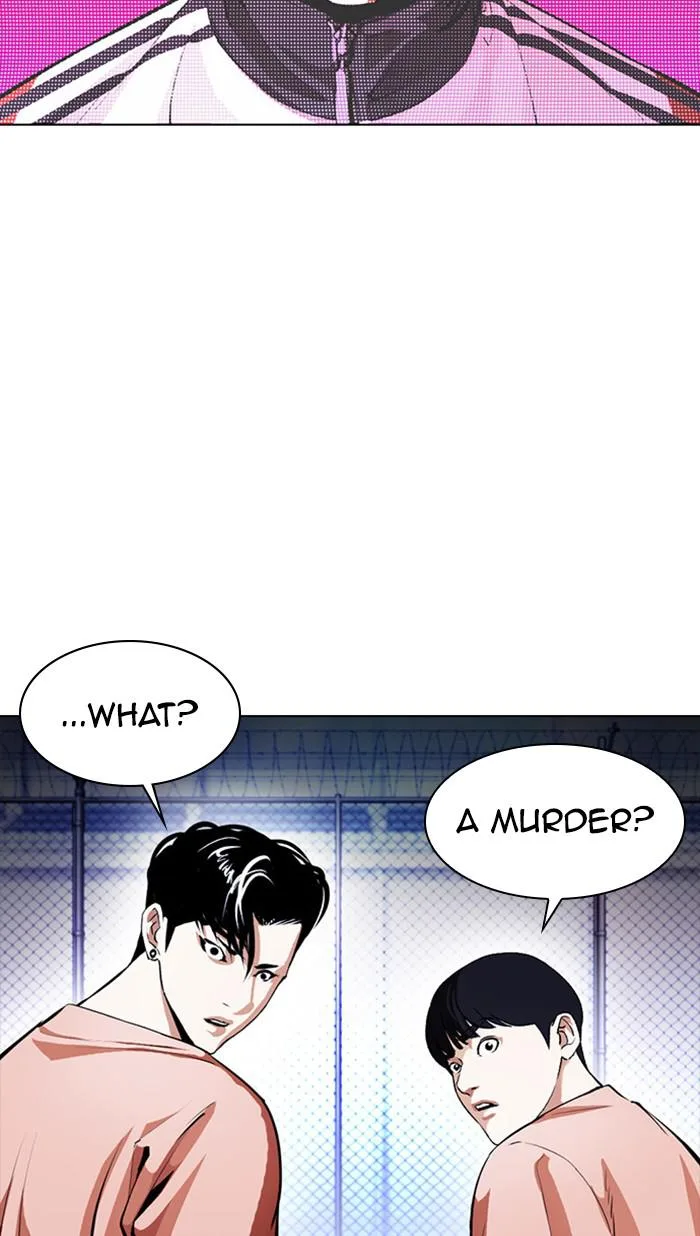 Lookism - Chapter 377 - Page 120