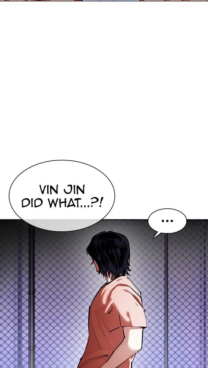 Lookism - Chapter 377 - Page 121