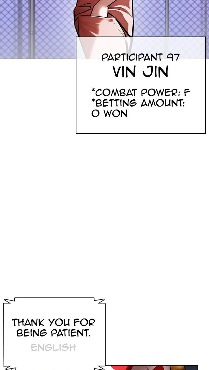 Lookism - Chapter 377 - Page 122