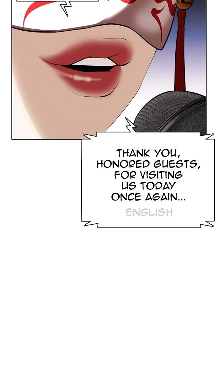 Lookism - Chapter 377 - Page 123